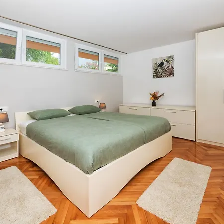 Apartmán Oasis Split