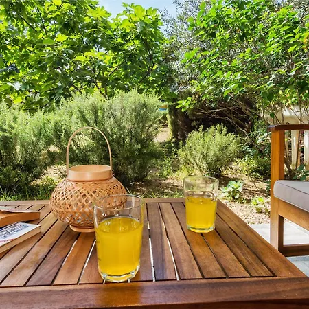 Oasis Appartement *
