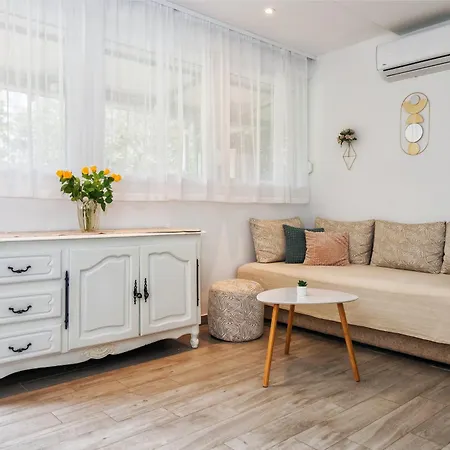 Apartment Oasis Split