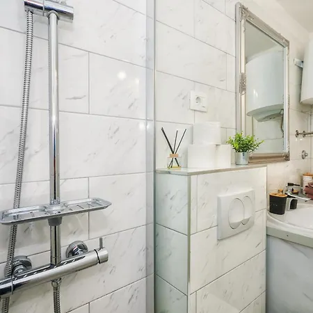 Oasis Apartament *