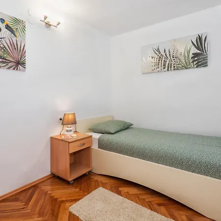 Apartament Oasis Split