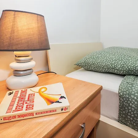 Apartament Oasis