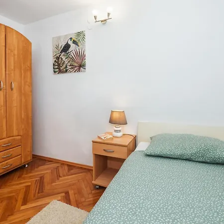 Oasis Apartament