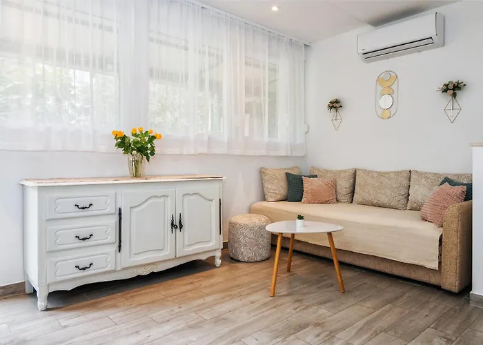 Apartment Oasis Split